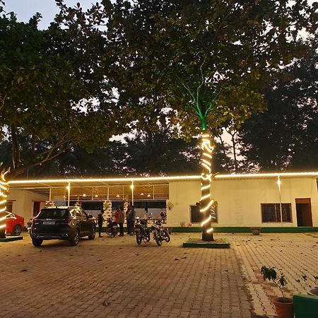 Am Resort Yelagiri Exterior photo