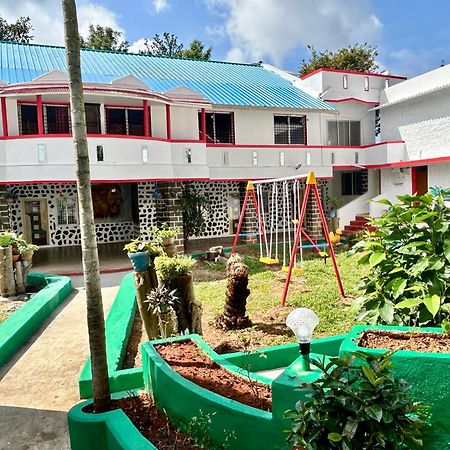Am Resort Yelagiri Exterior photo