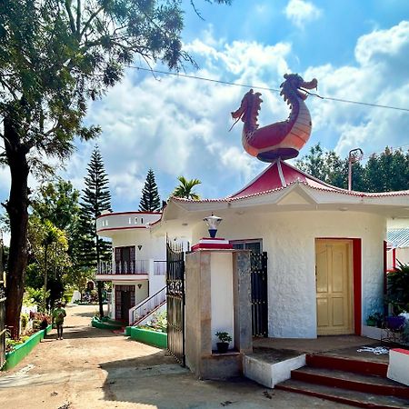 Am Resort Yelagiri Exterior photo