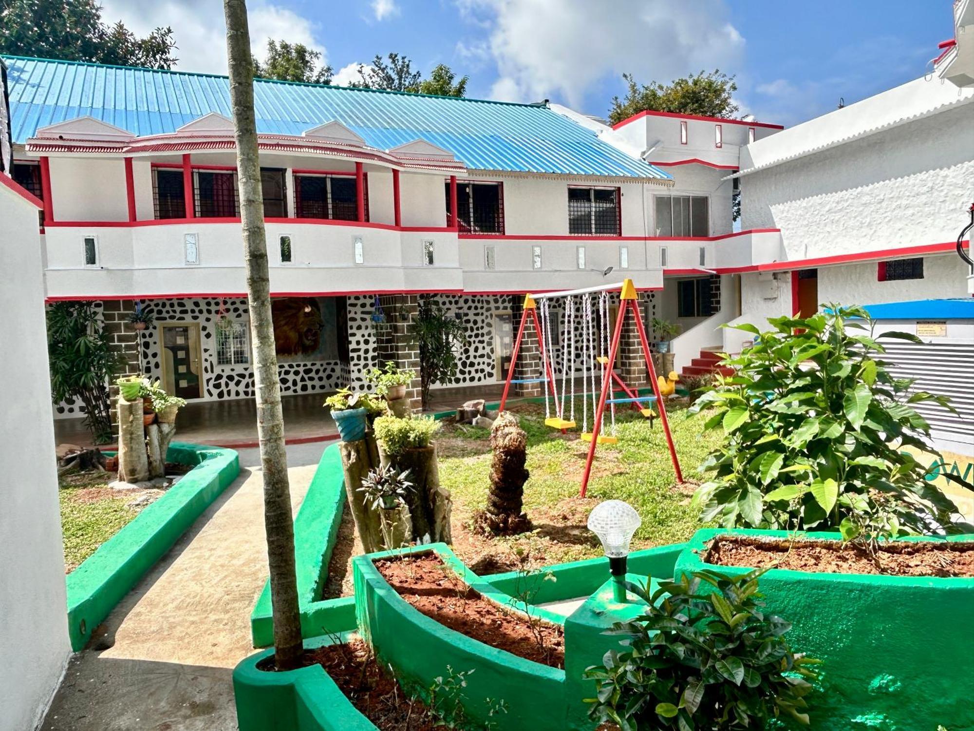 Am Resort Yelagiri Exterior photo